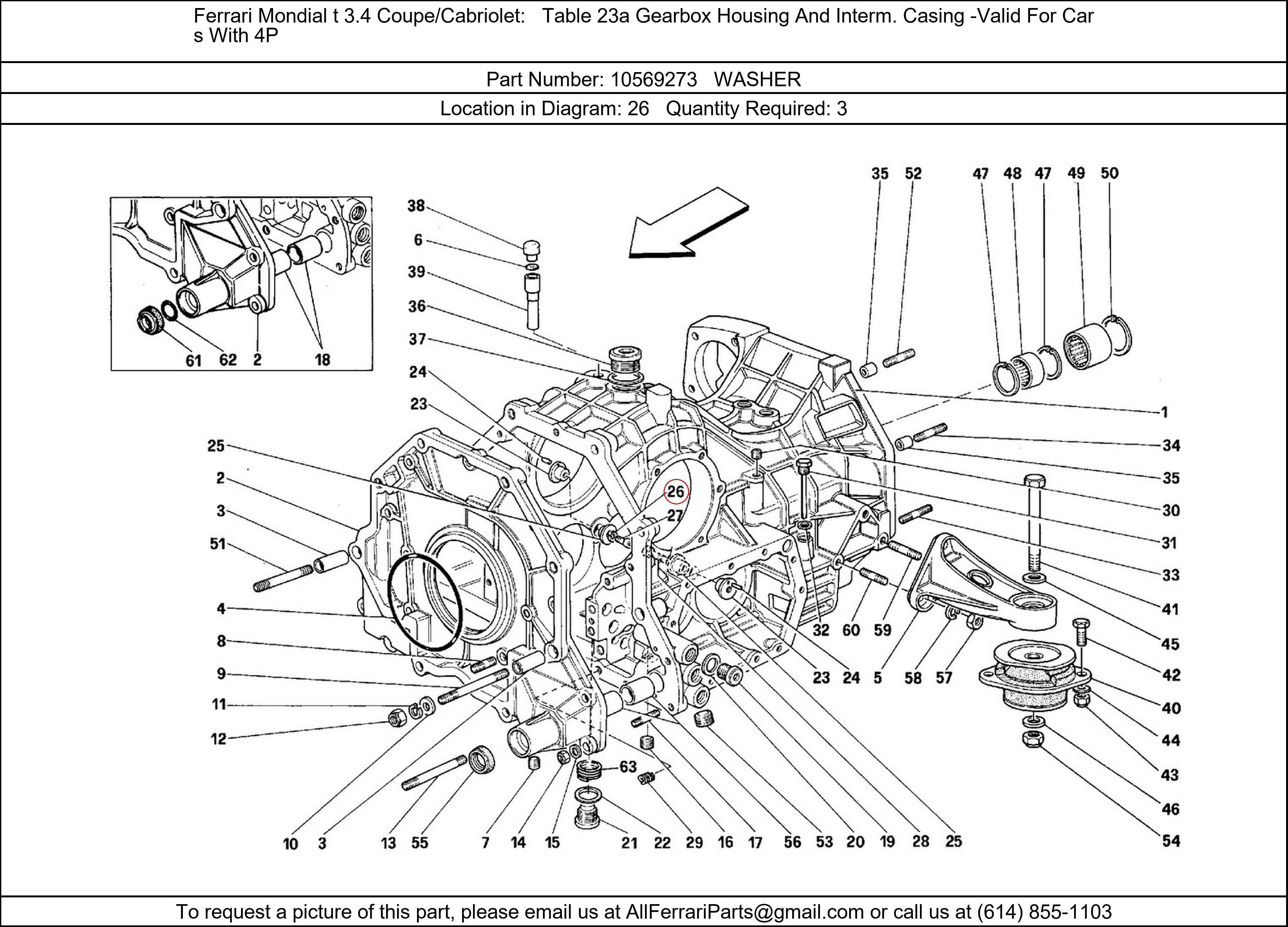 Ferrari Part 10569273