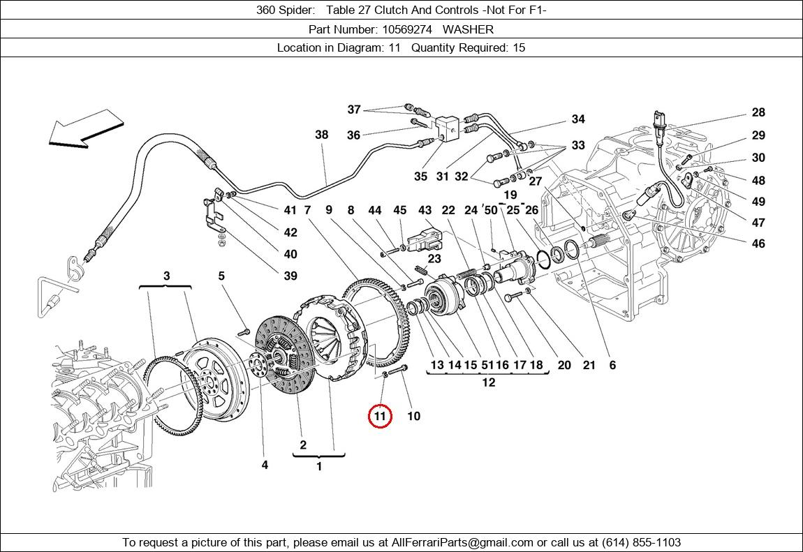 Ferrari Part 10569274