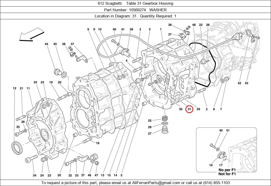 Ferrari Part 10569274