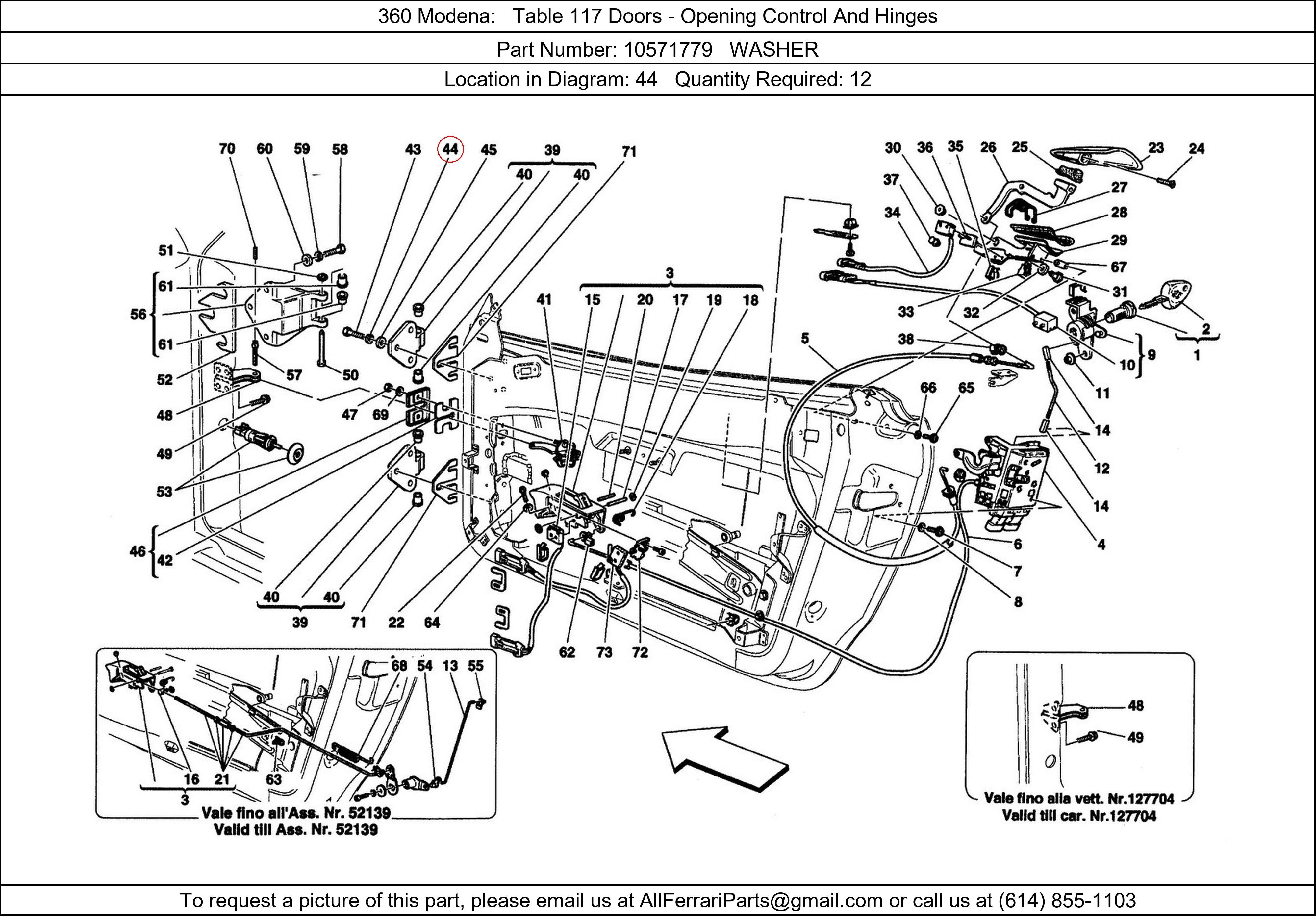 Ferrari Part 10571779