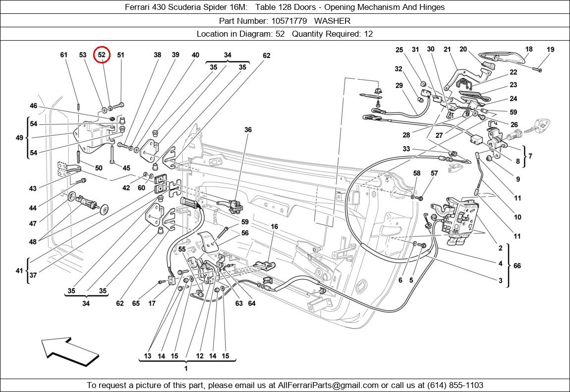 Ferrari Part 10571779