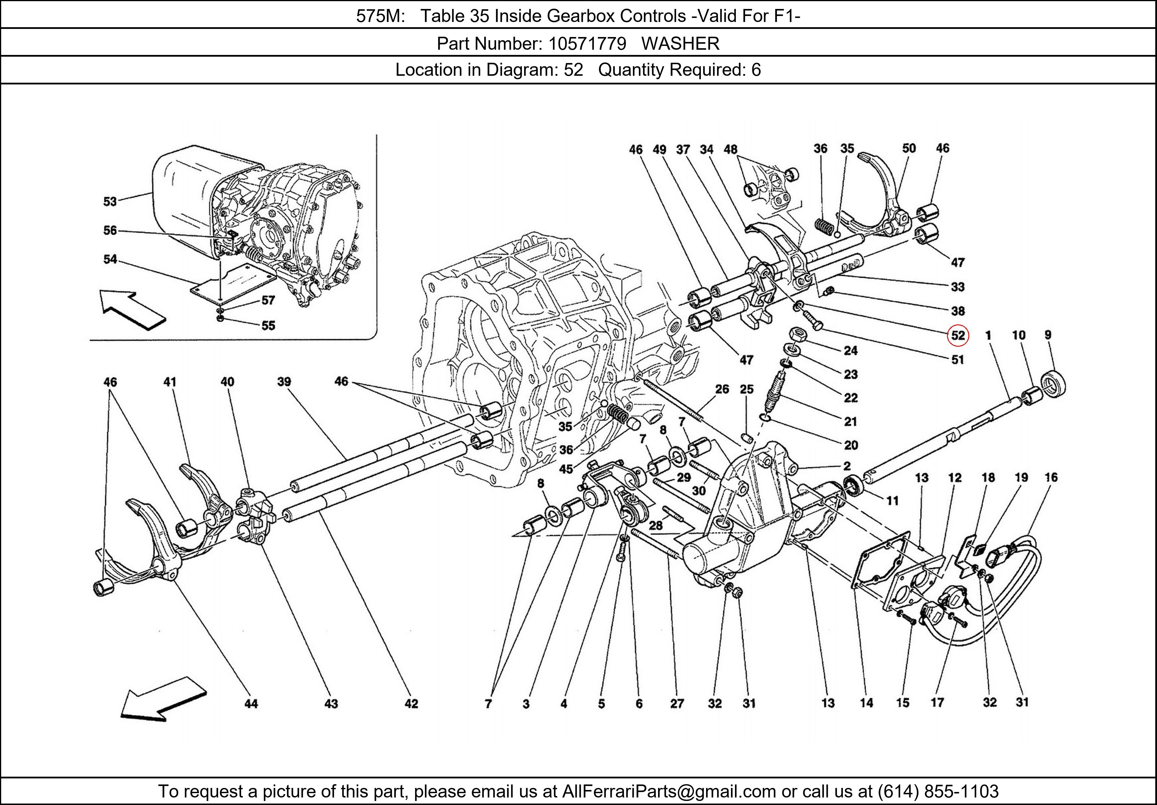 Ferrari Part 10571779