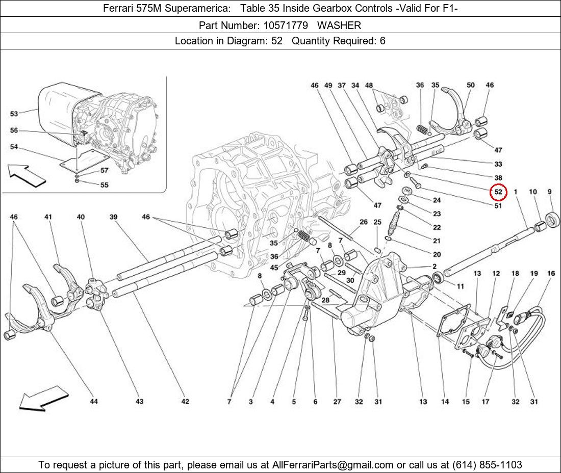 Ferrari Part 10571779