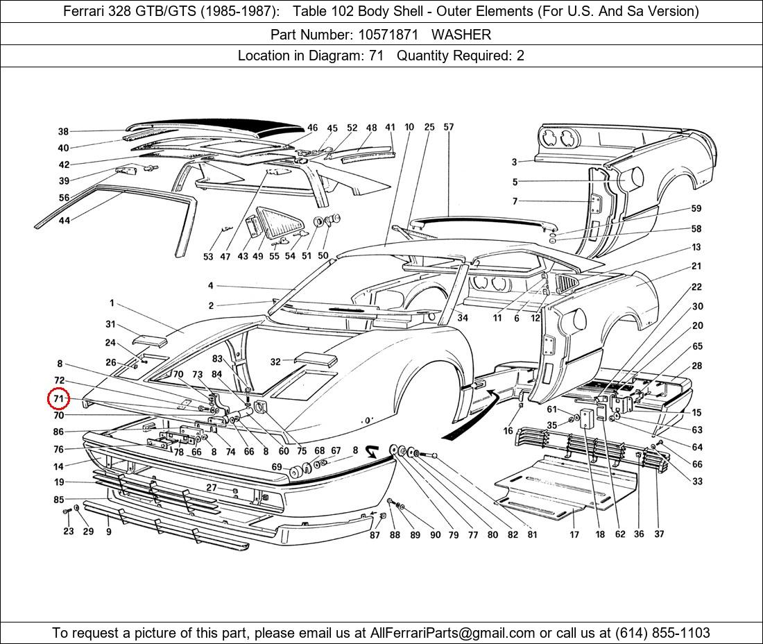 Ferrari Part 10571871