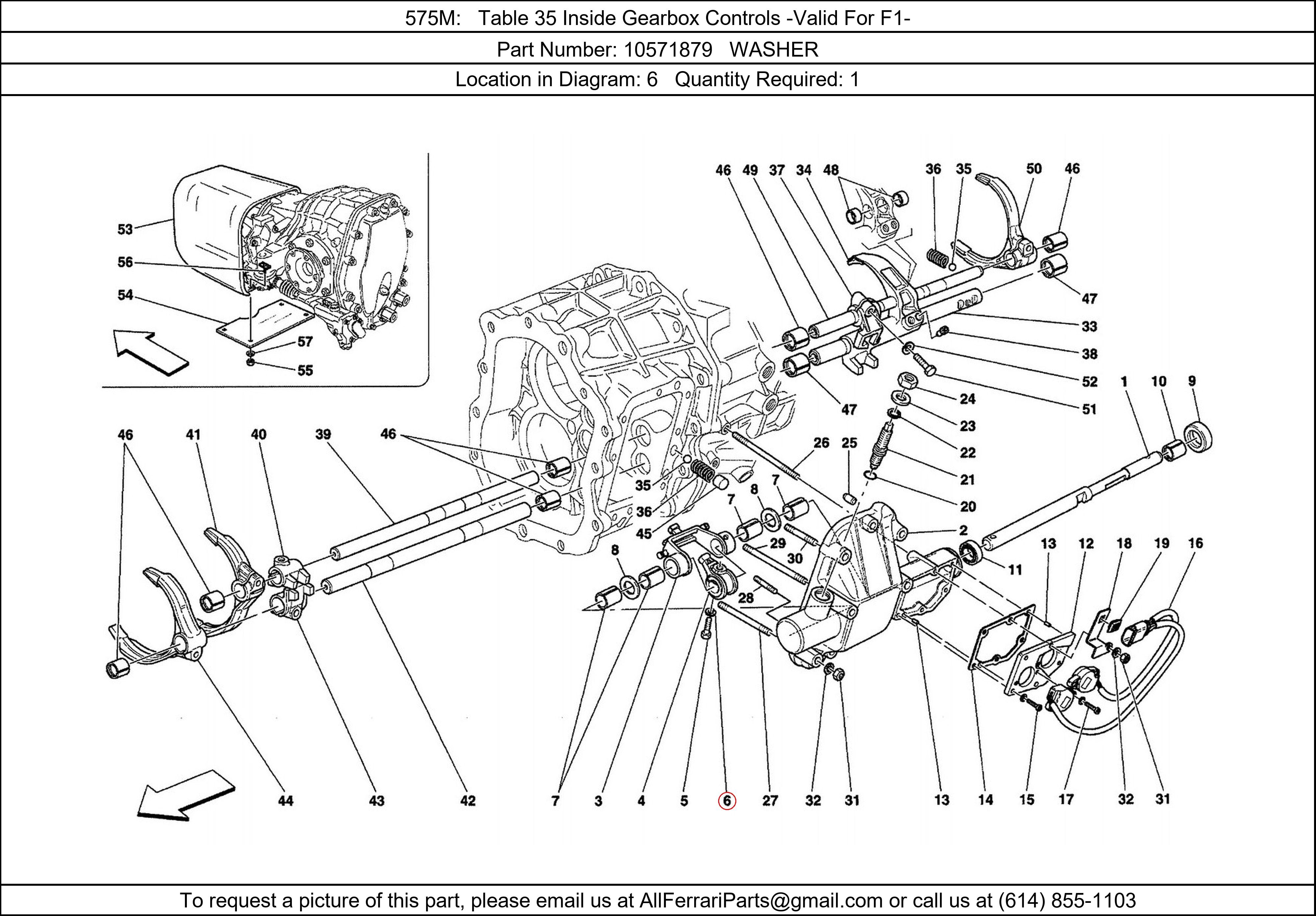 Ferrari Part 10571879