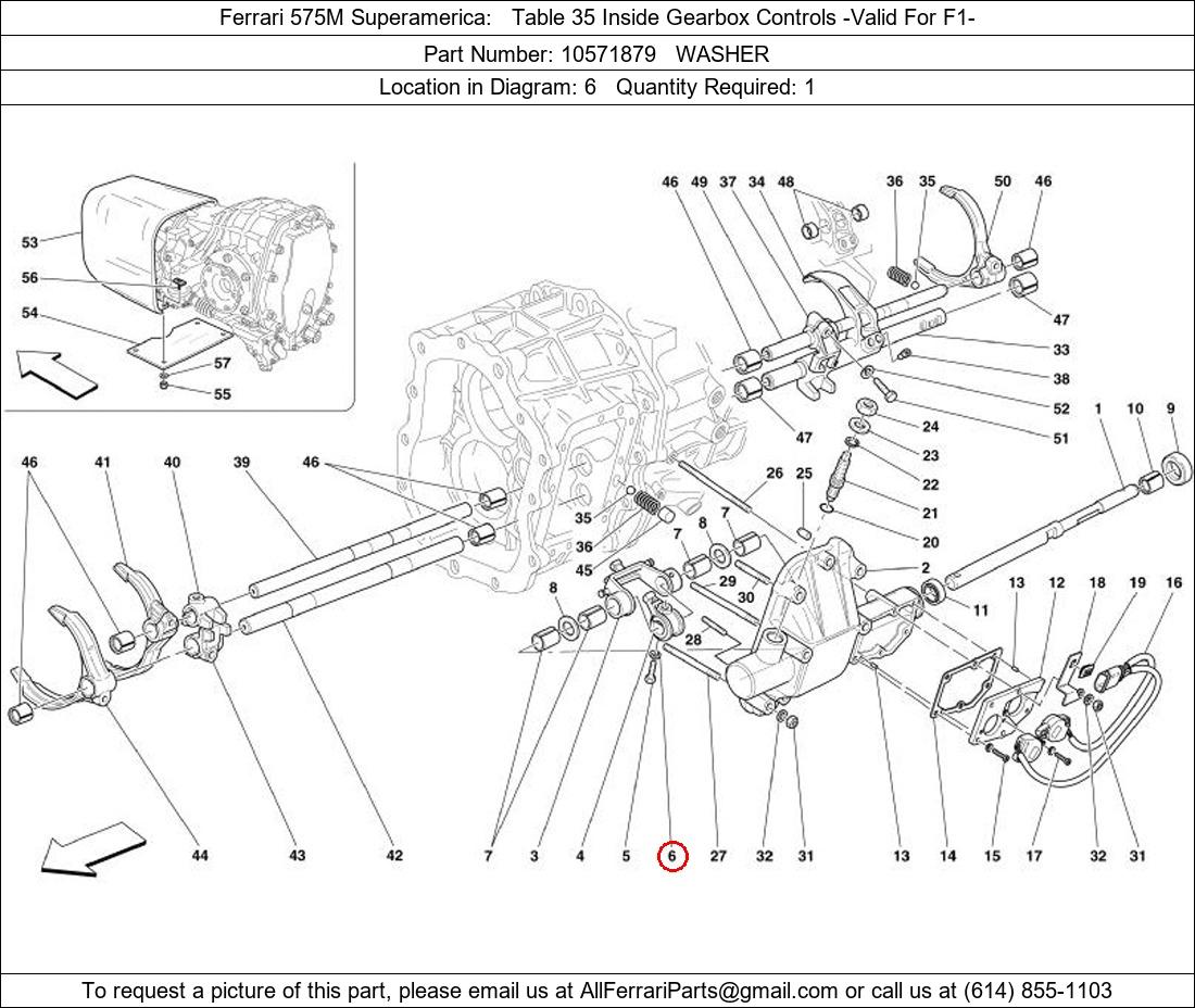 Ferrari Part 10571879