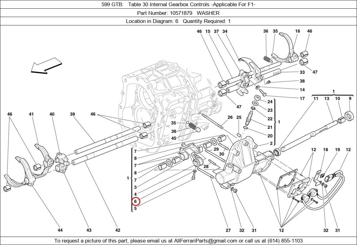 Ferrari Part 10571879