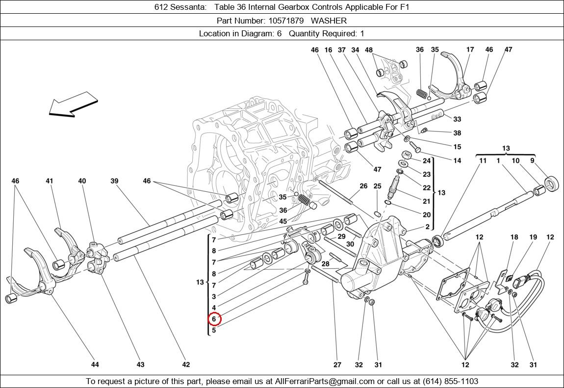 Ferrari Part 10571879