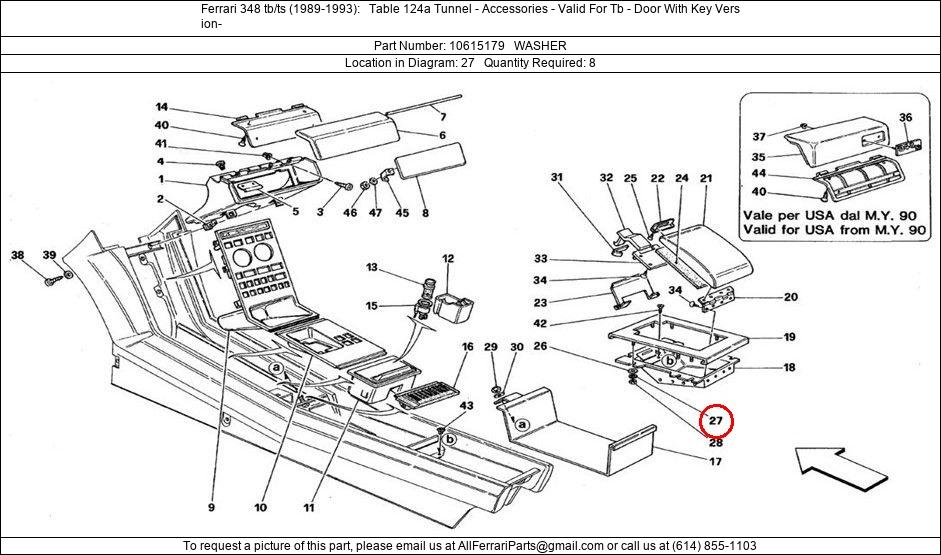 Ferrari Part 10615179