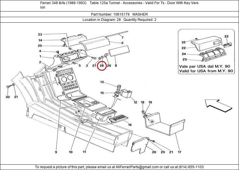 Ferrari Part 10615179