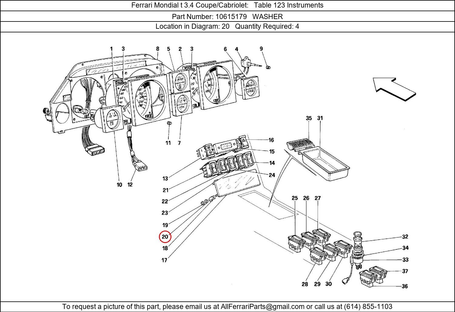 Ferrari Part 10615179