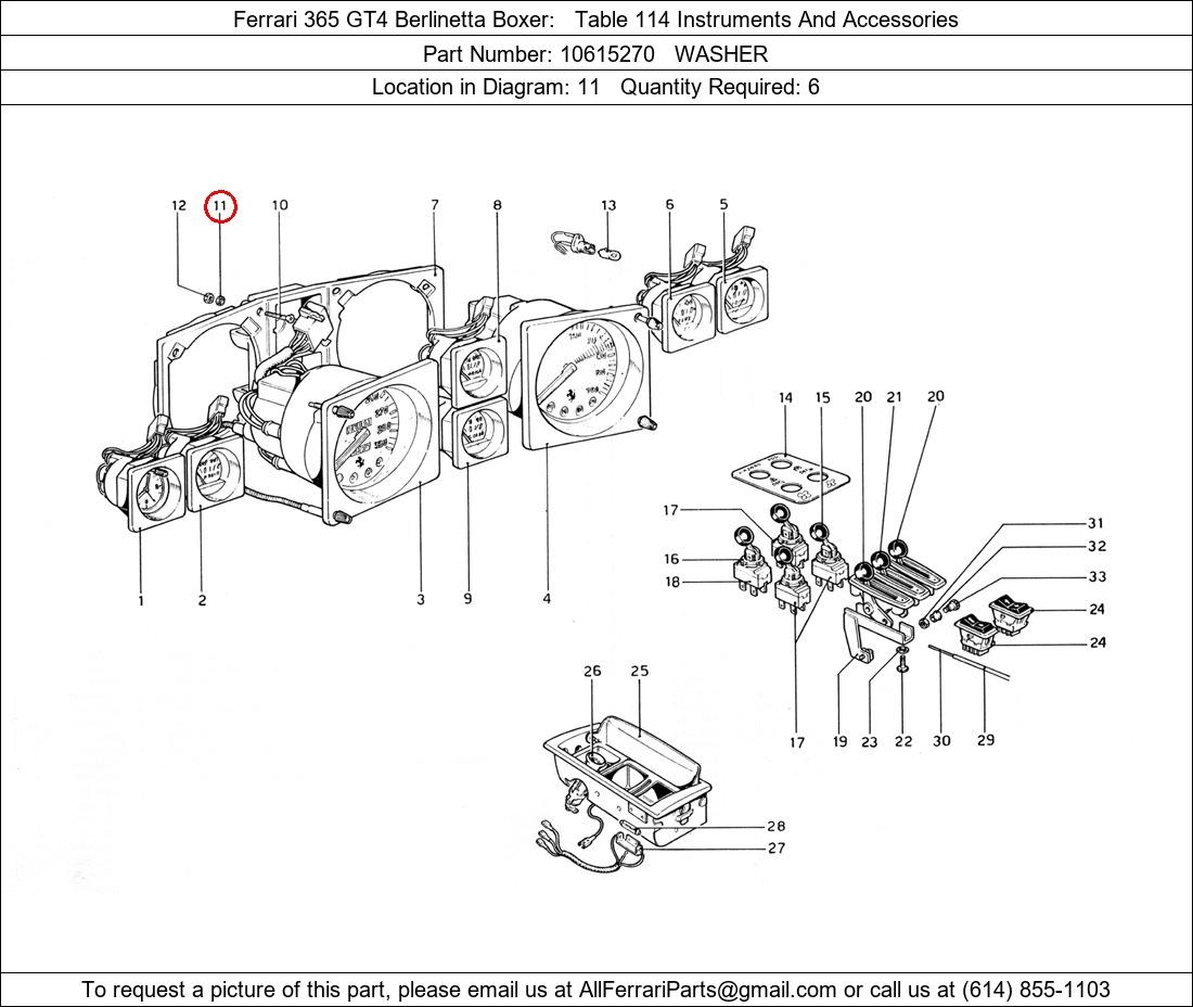 Ferrari Part 10615270