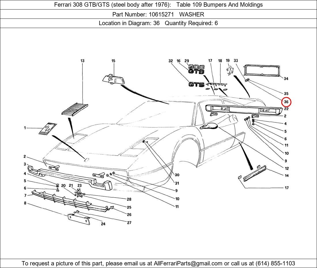 Ferrari Part 10615271