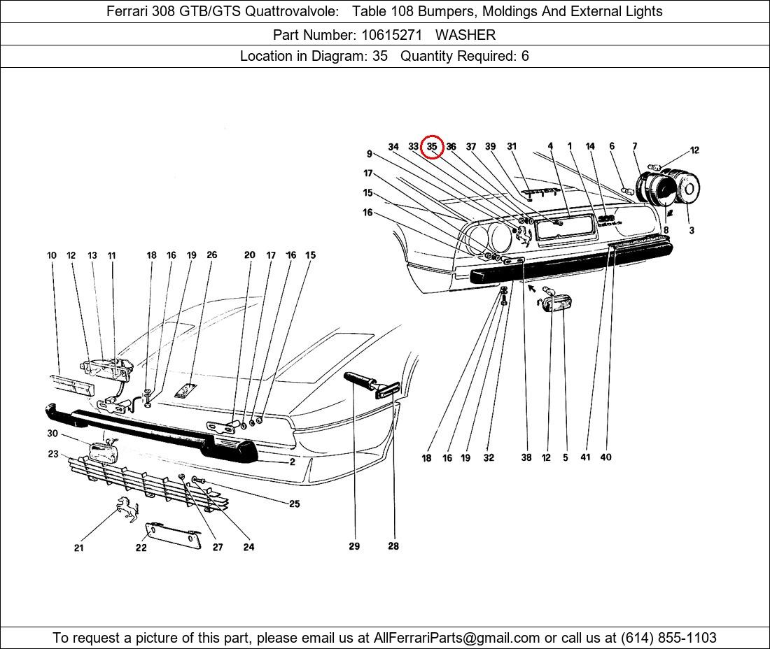 Ferrari Part 10615271