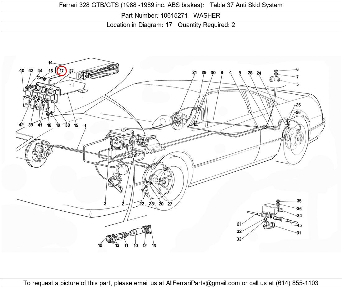 Ferrari Part 10615271