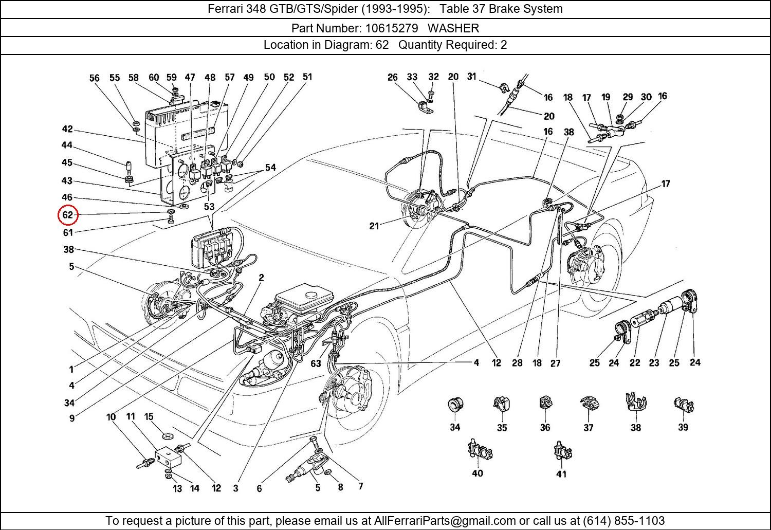 Ferrari Part 10615279