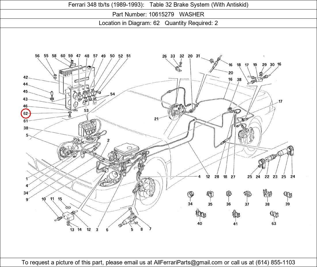 Ferrari Part 10615279