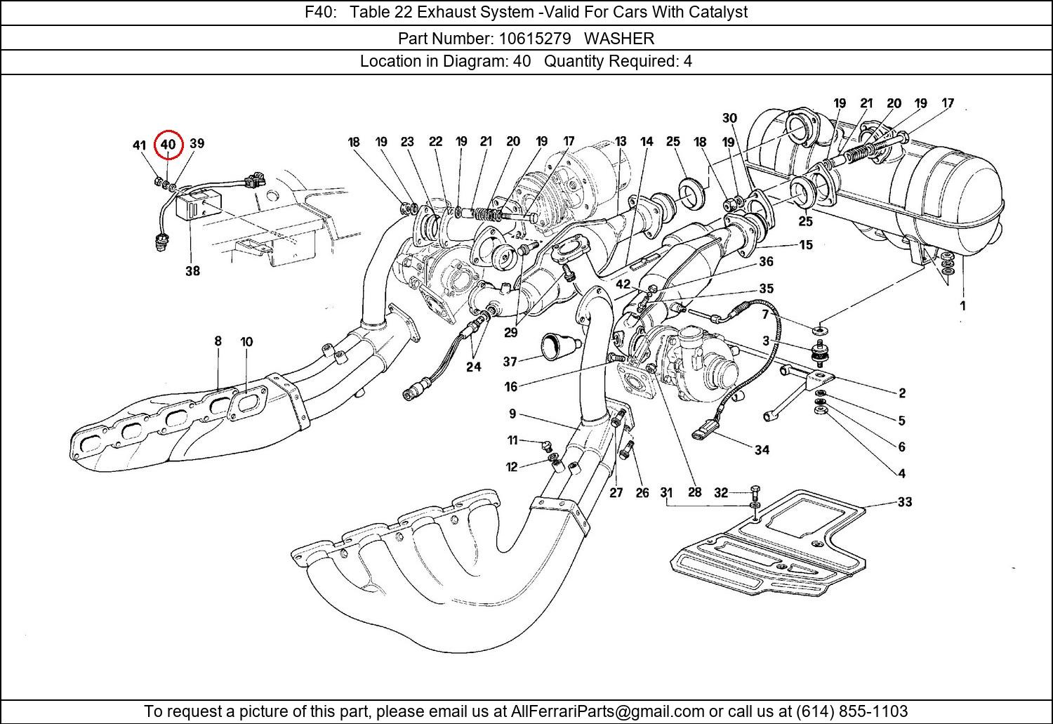 Ferrari Part 10615279