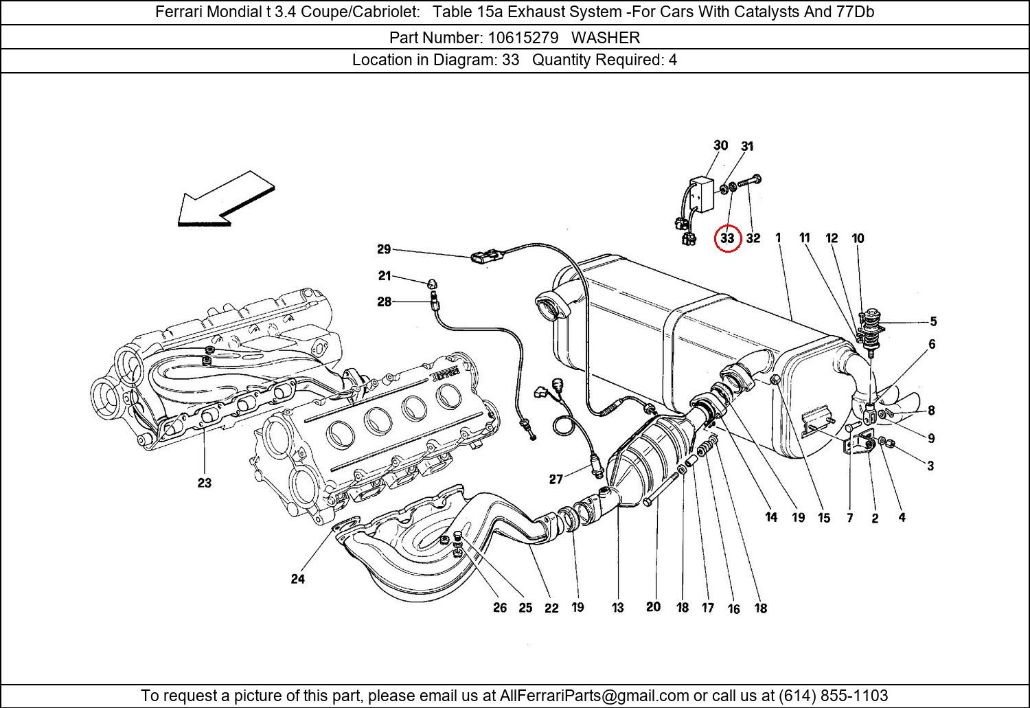 Ferrari Part 10615279