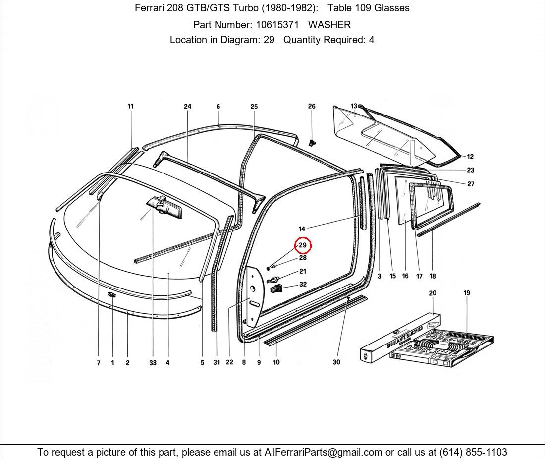 Ferrari Part 10615371