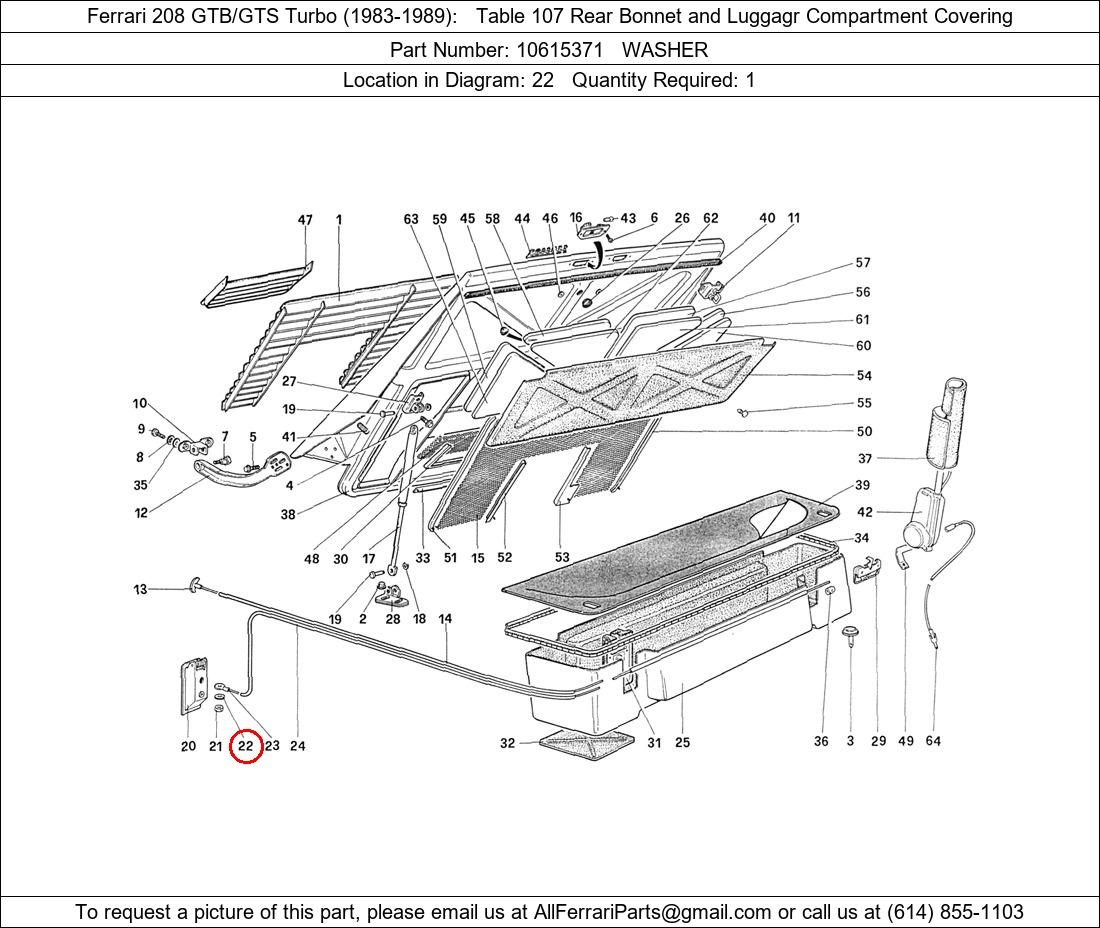 Ferrari Part 10615371