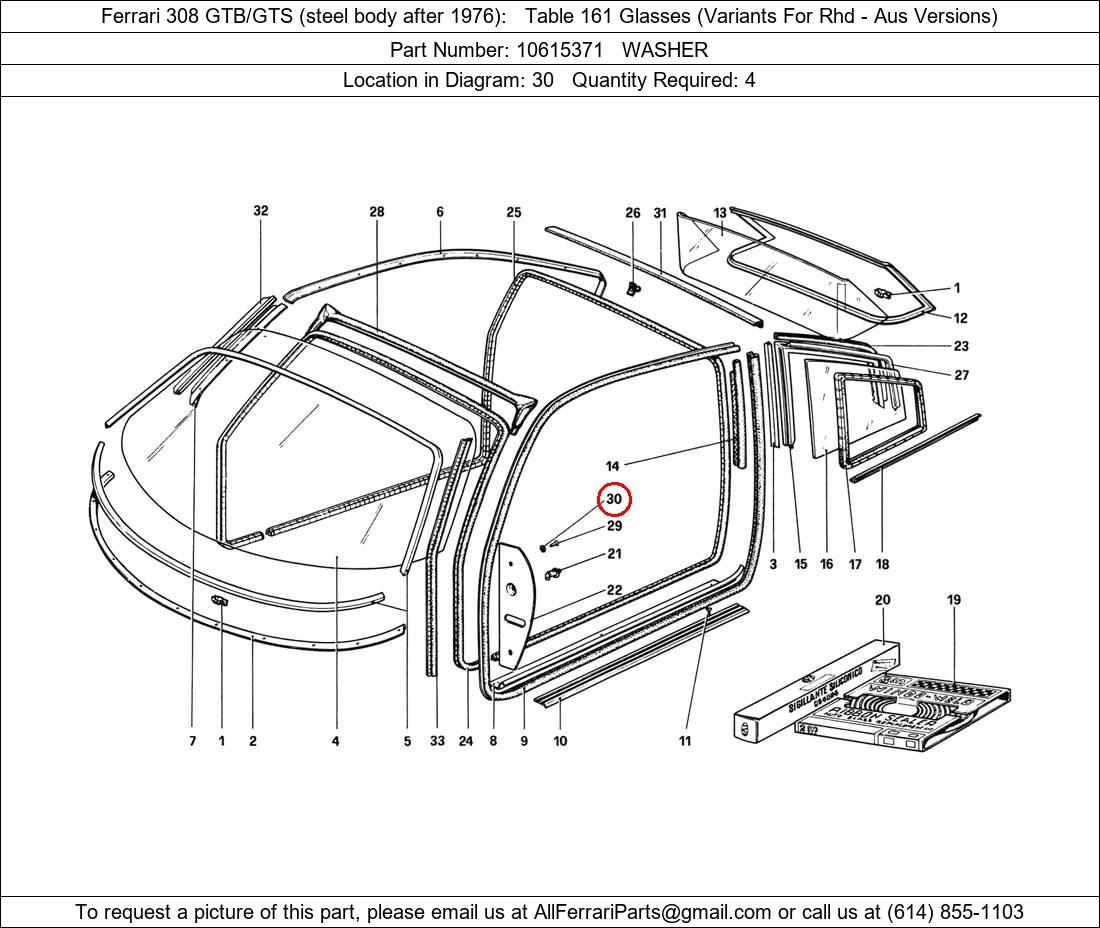 Ferrari Part 10615371