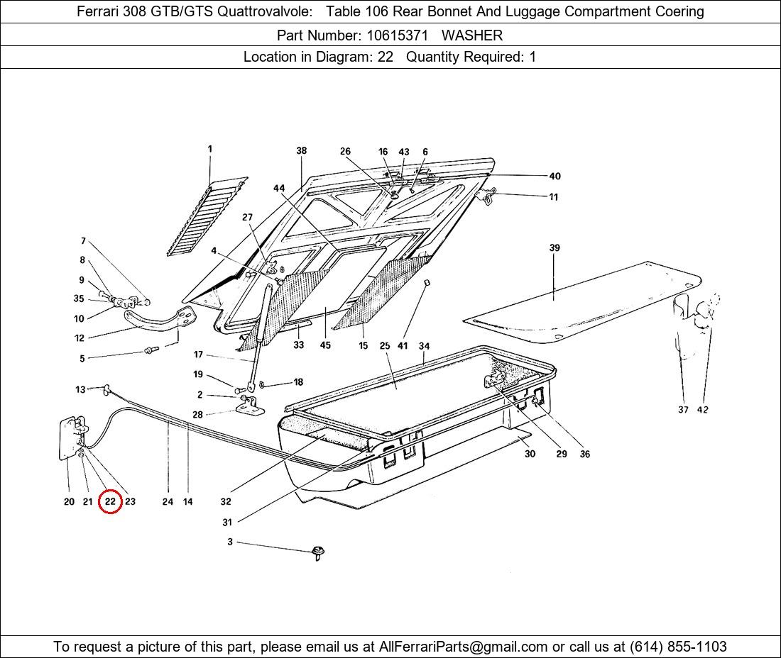 Ferrari Part 10615371