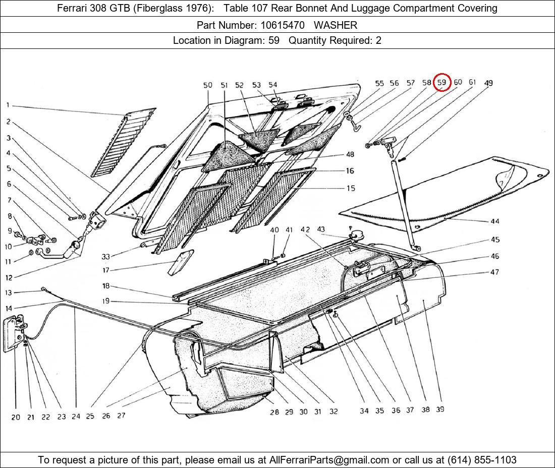 Ferrari Part 10615470