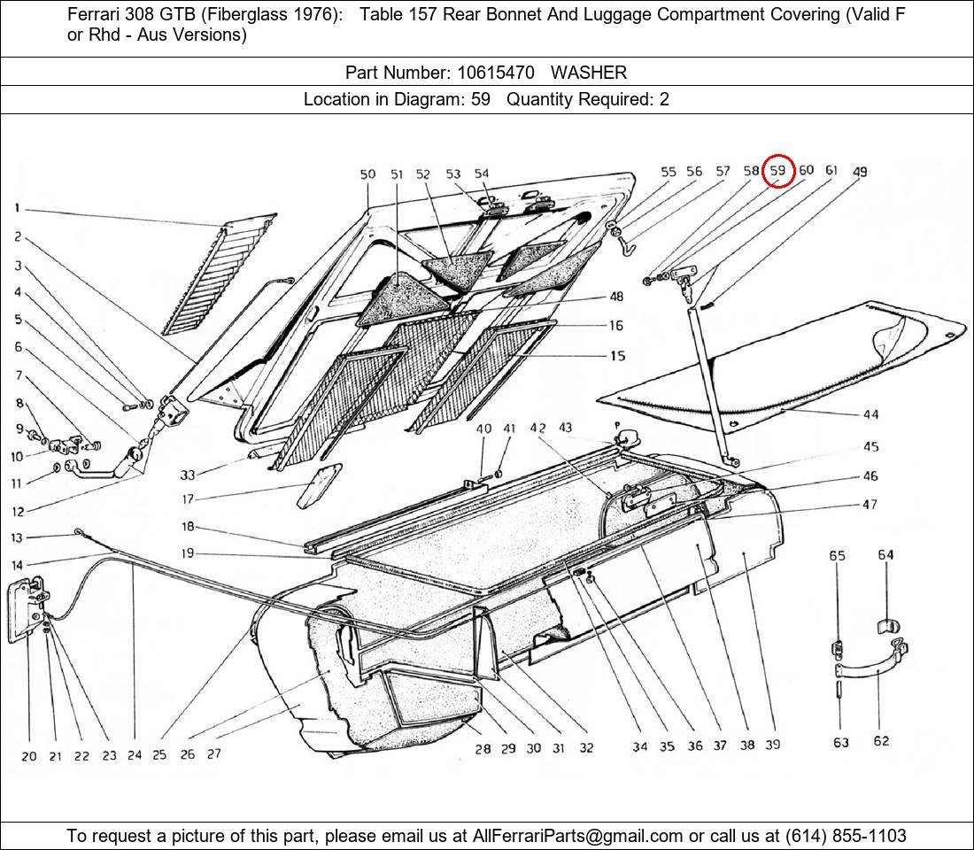 Ferrari Part 10615470