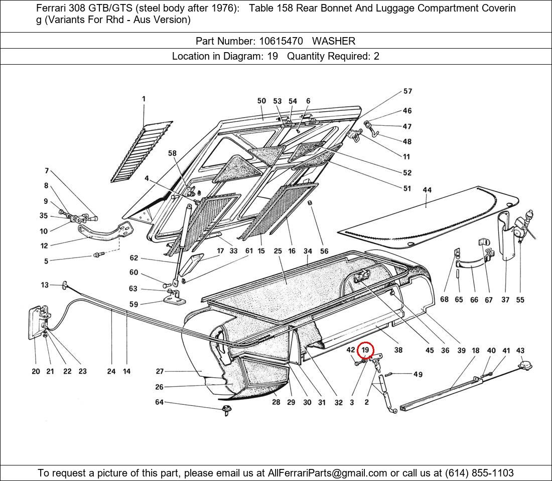 Ferrari Part 10615470