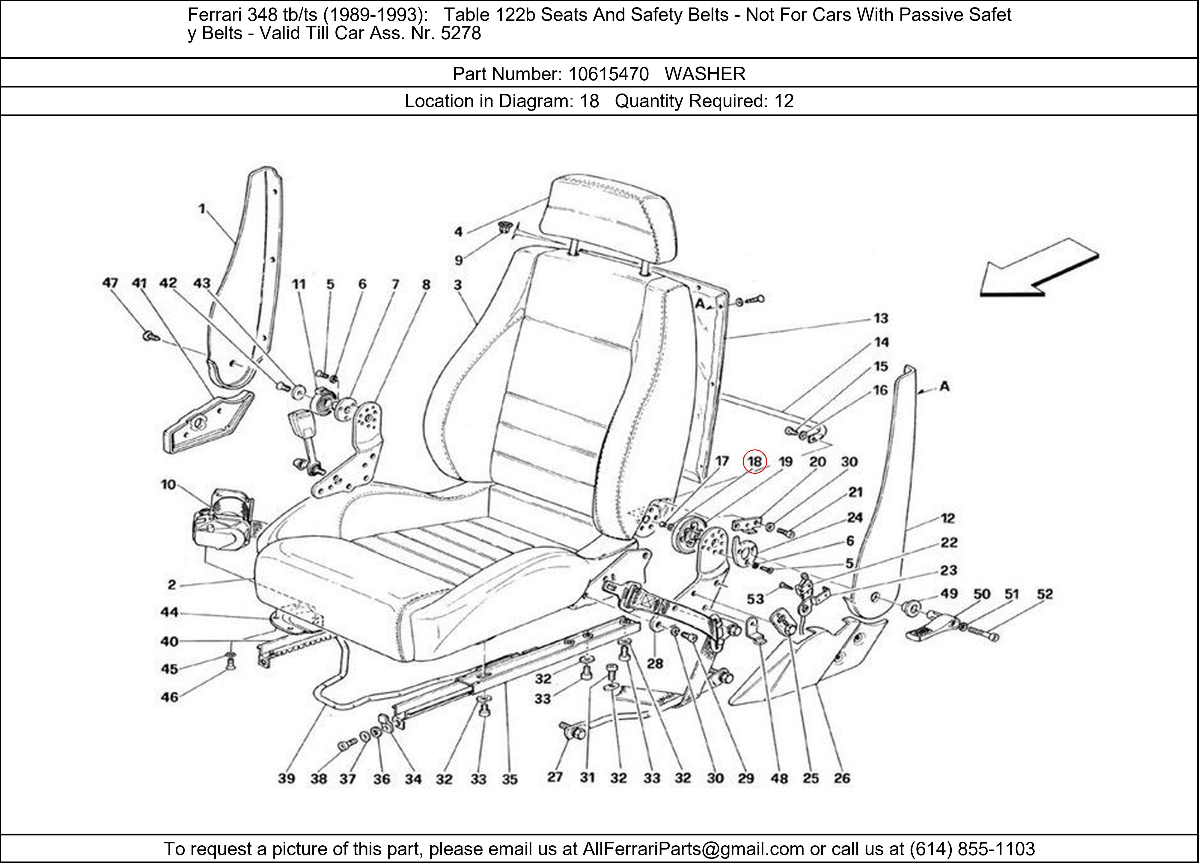 Ferrari Part 10615470