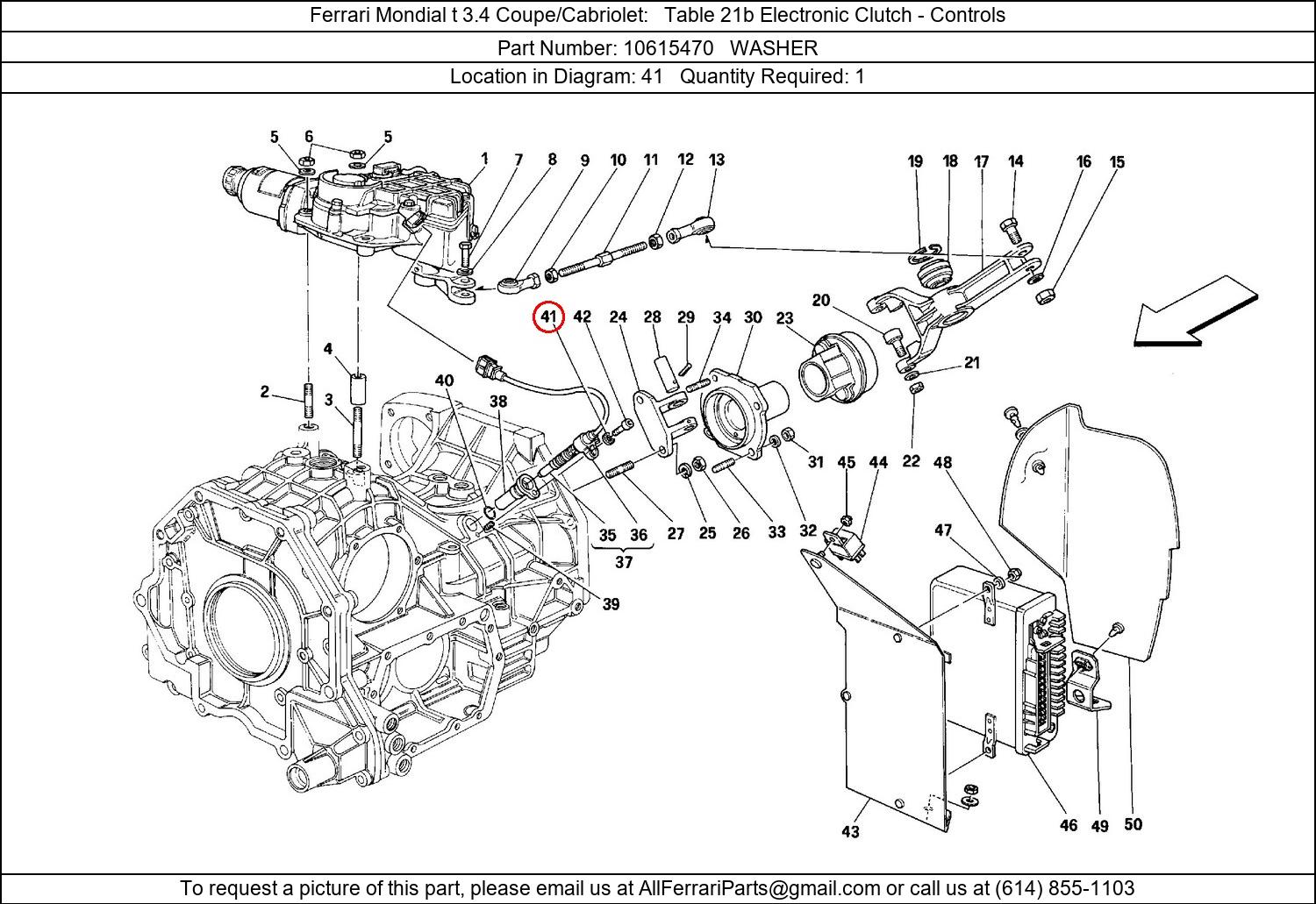 Ferrari Part 10615470