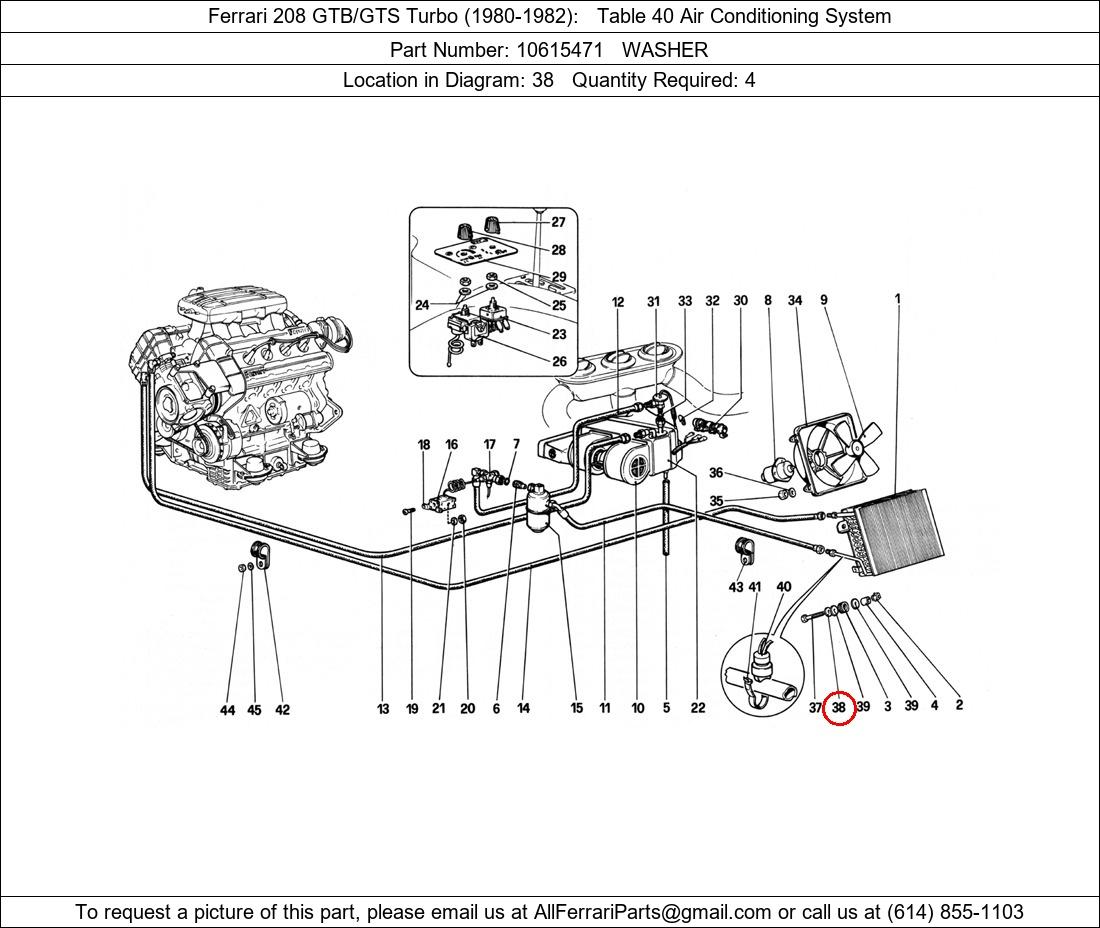 Ferrari Part 10615471