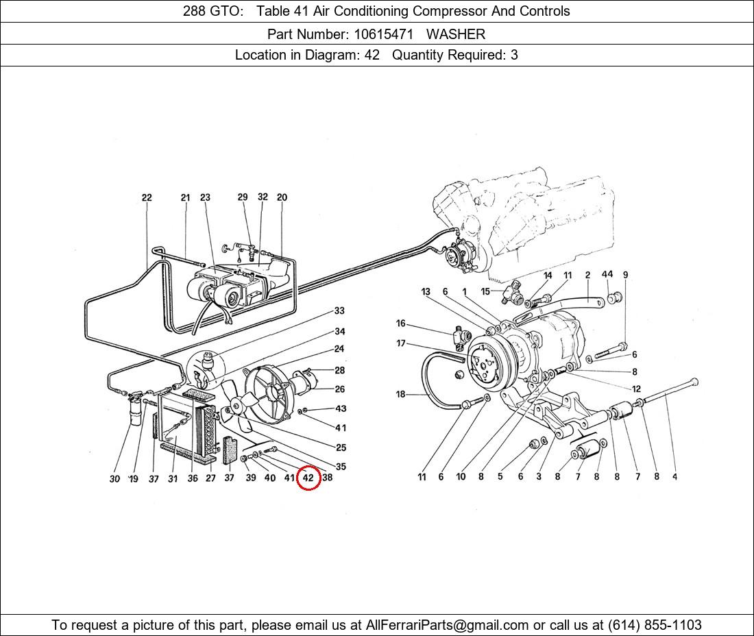 Ferrari Part 10615471