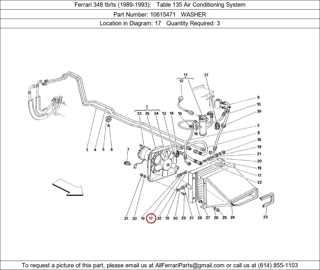 Ferrari Part 10615471