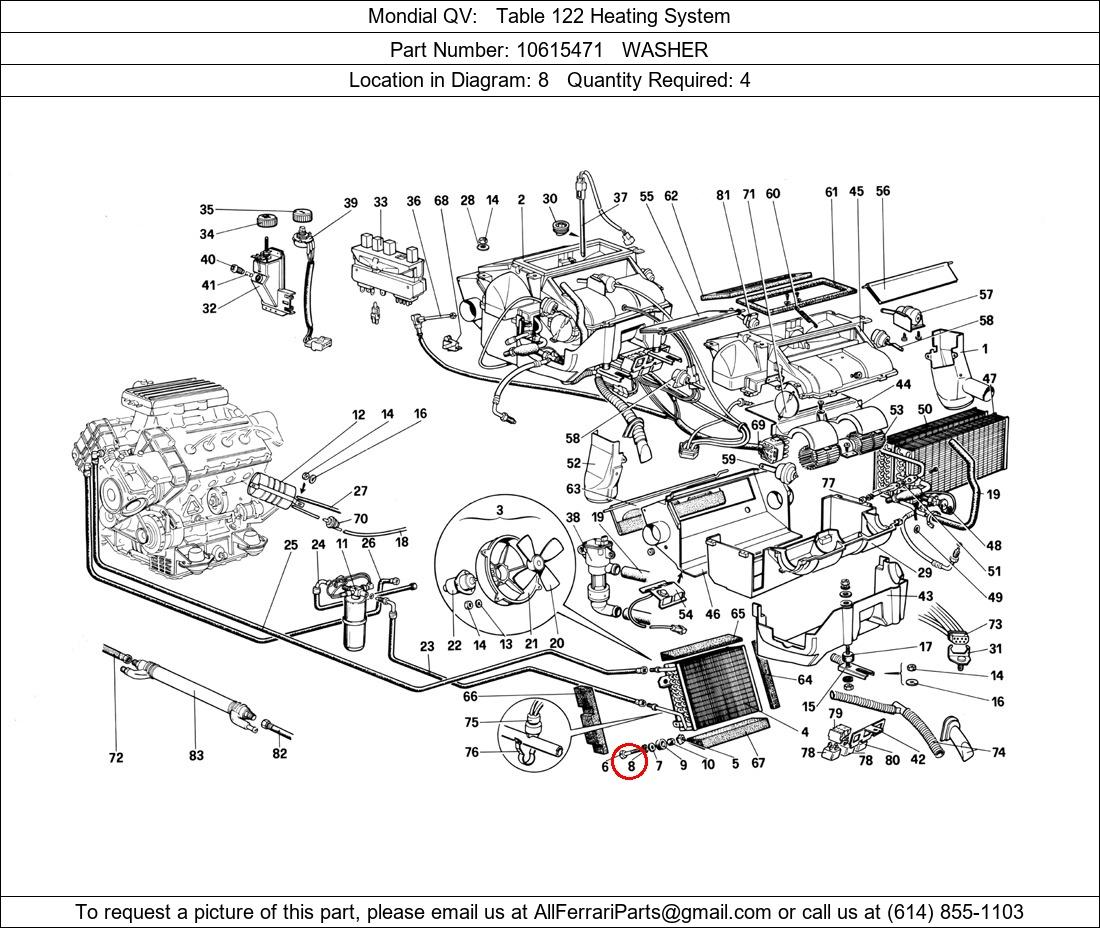 Ferrari Part 10615471