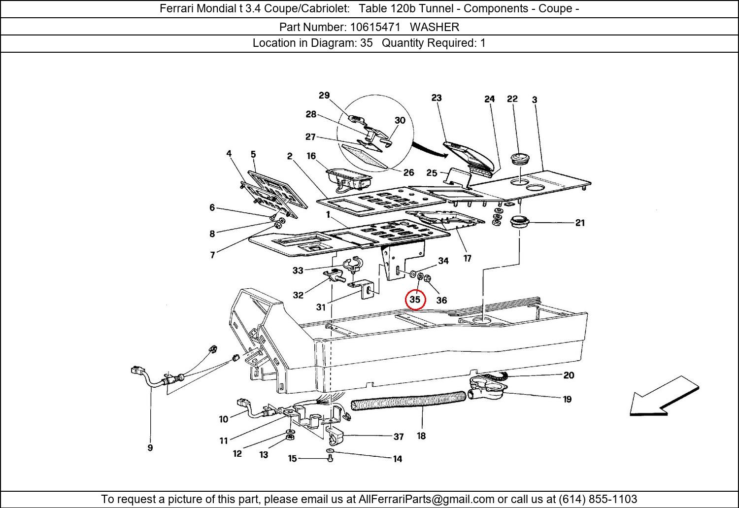 Ferrari Part 10615471