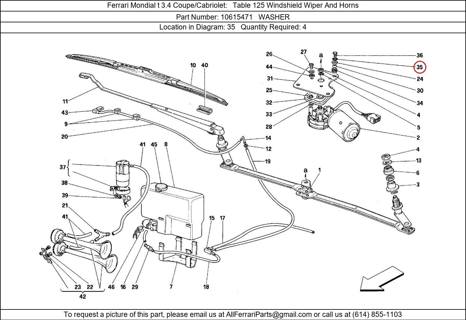 Ferrari Part 10615471