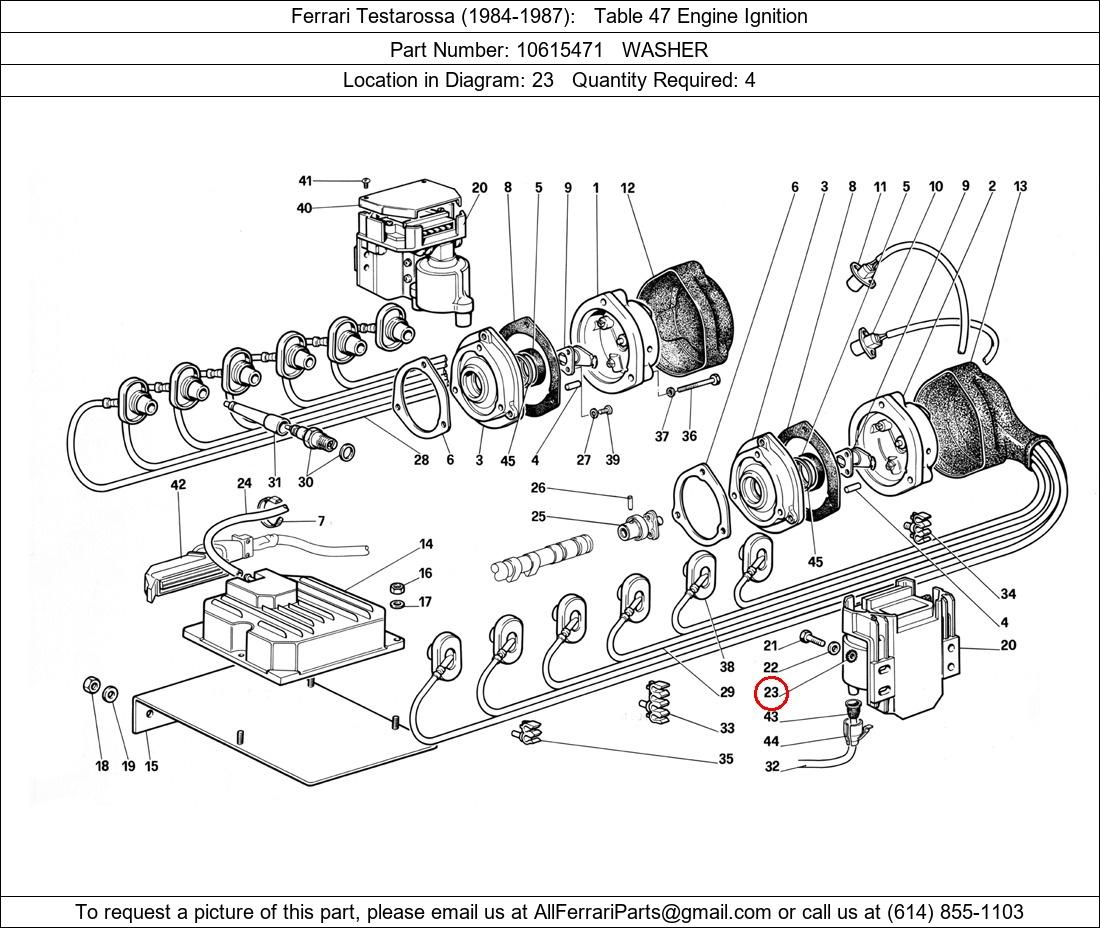 Ferrari Part 10615471