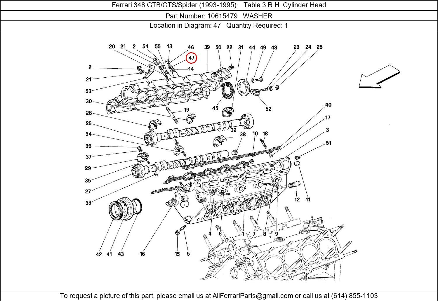 Ferrari Part 10615479