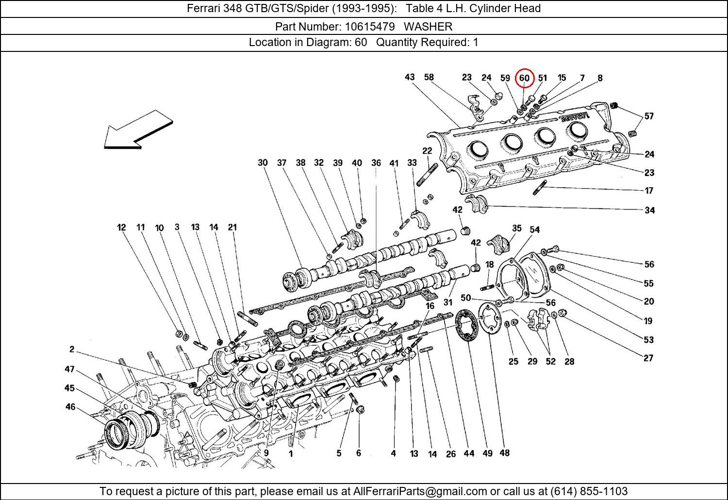 Ferrari Part 10615479