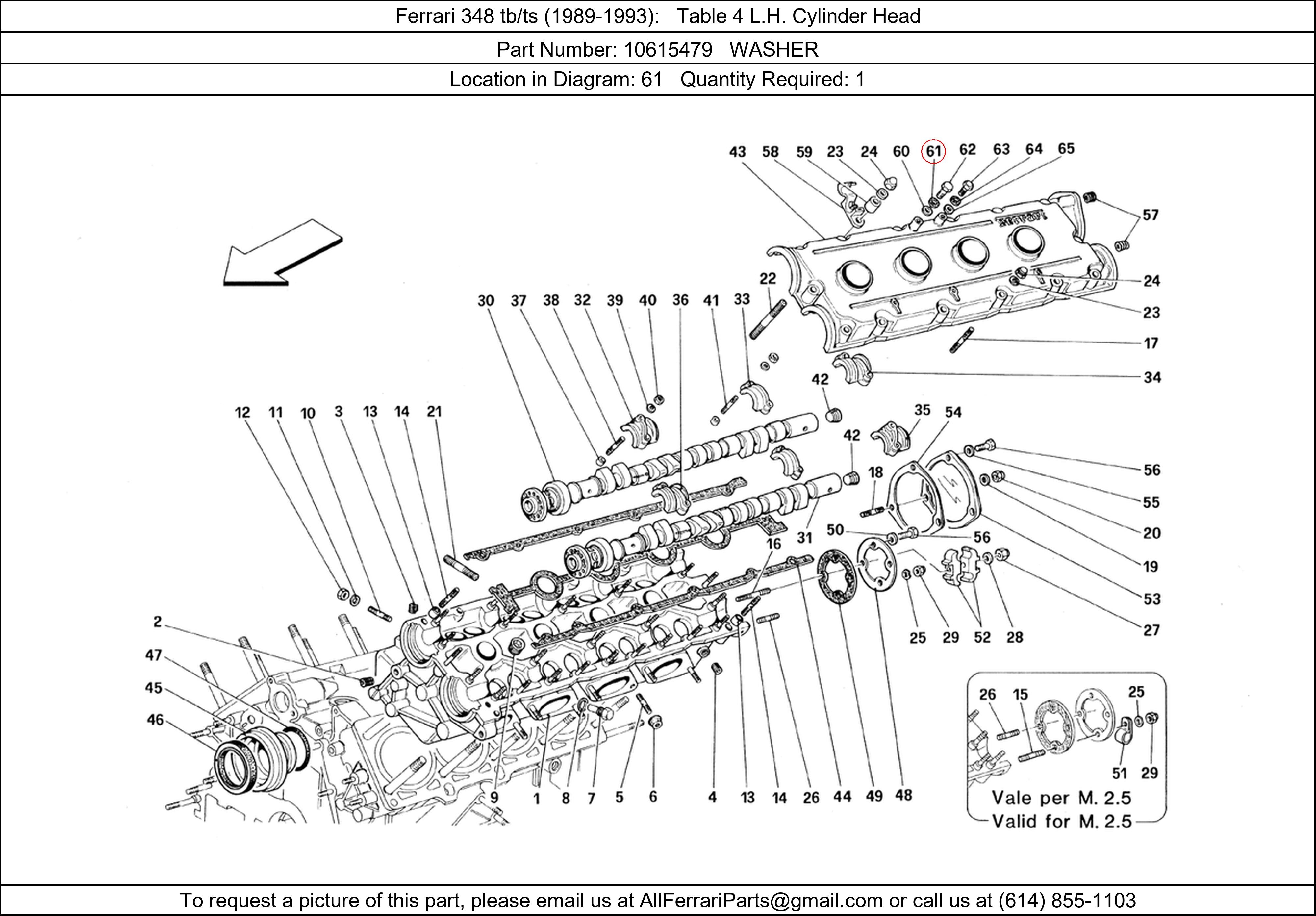 Ferrari Part 10615479