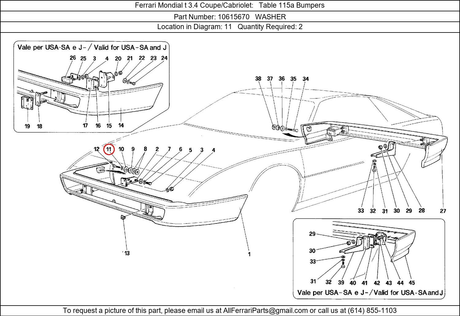 Ferrari Part 10615670