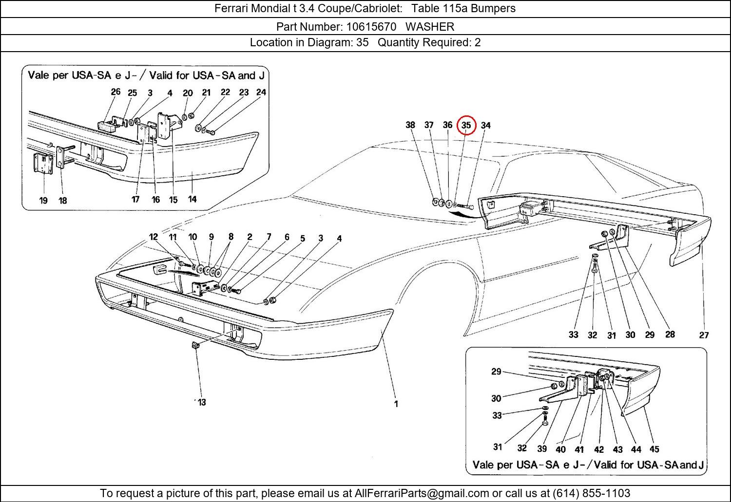 Ferrari Part 10615670