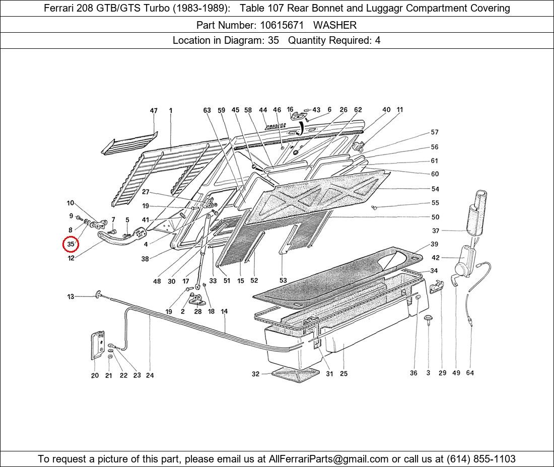 Ferrari Part 10615671