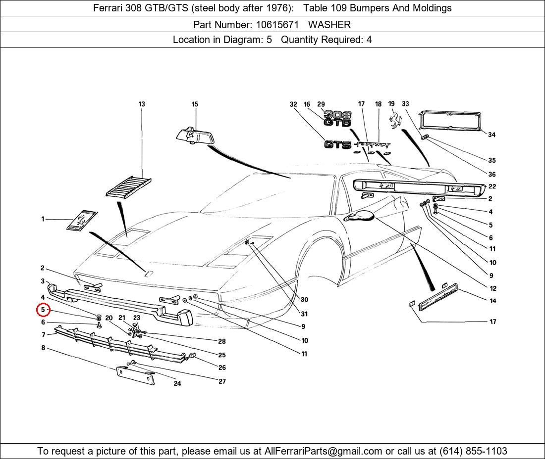 Ferrari Part 10615671