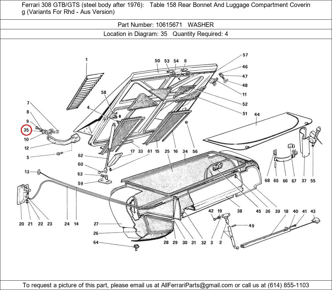 Ferrari Part 10615671