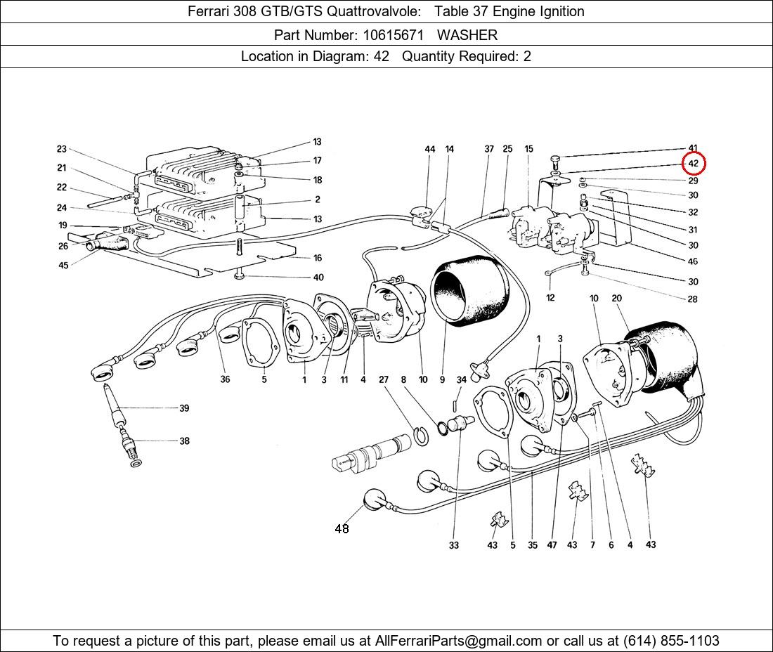 Ferrari Part 10615671