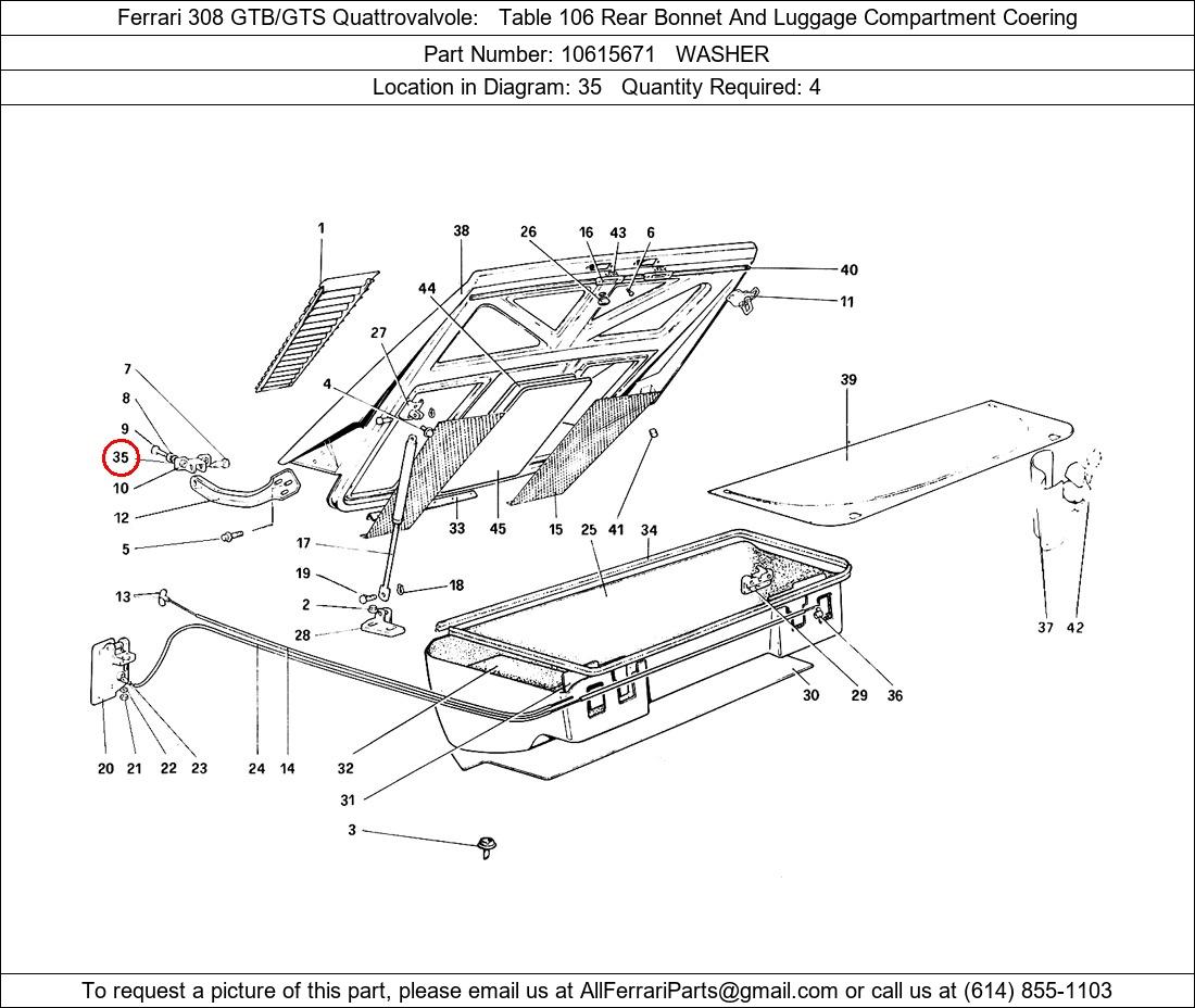 Ferrari Part 10615671