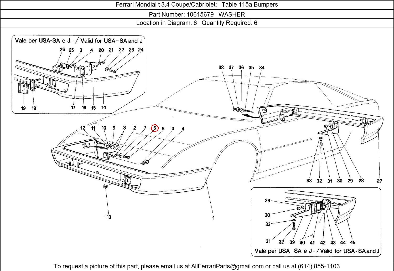 Ferrari Part 10615679